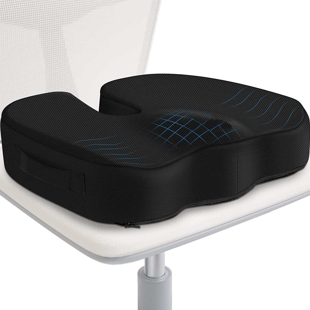 Ortho Seat™ | For a correct sitting position!