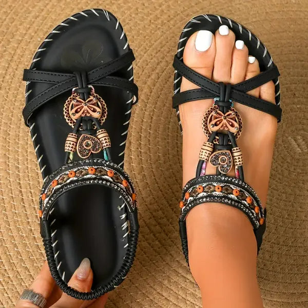 Tania™ | Orthopedia Comfort+ Sandals