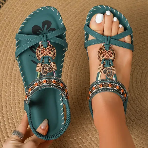 Tania™ | Orthopedia Comfort+ Sandals