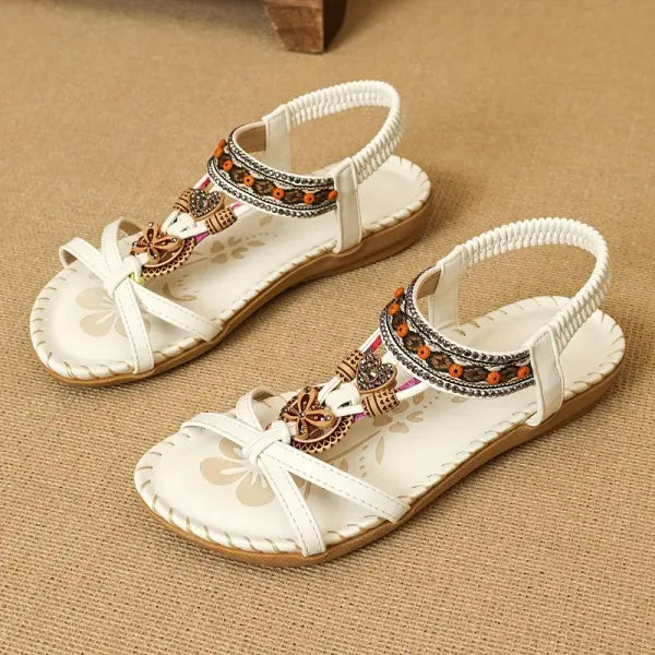 Tania™ | Orthopedia Comfort+ Sandals