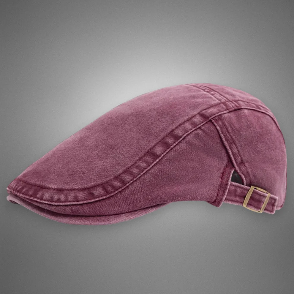Sage & Moss™ | Vintage cap - Made for men with character