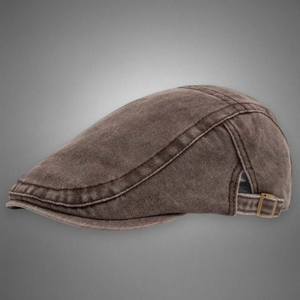 Sage & Moss™ | Vintage cap - Made for men with character