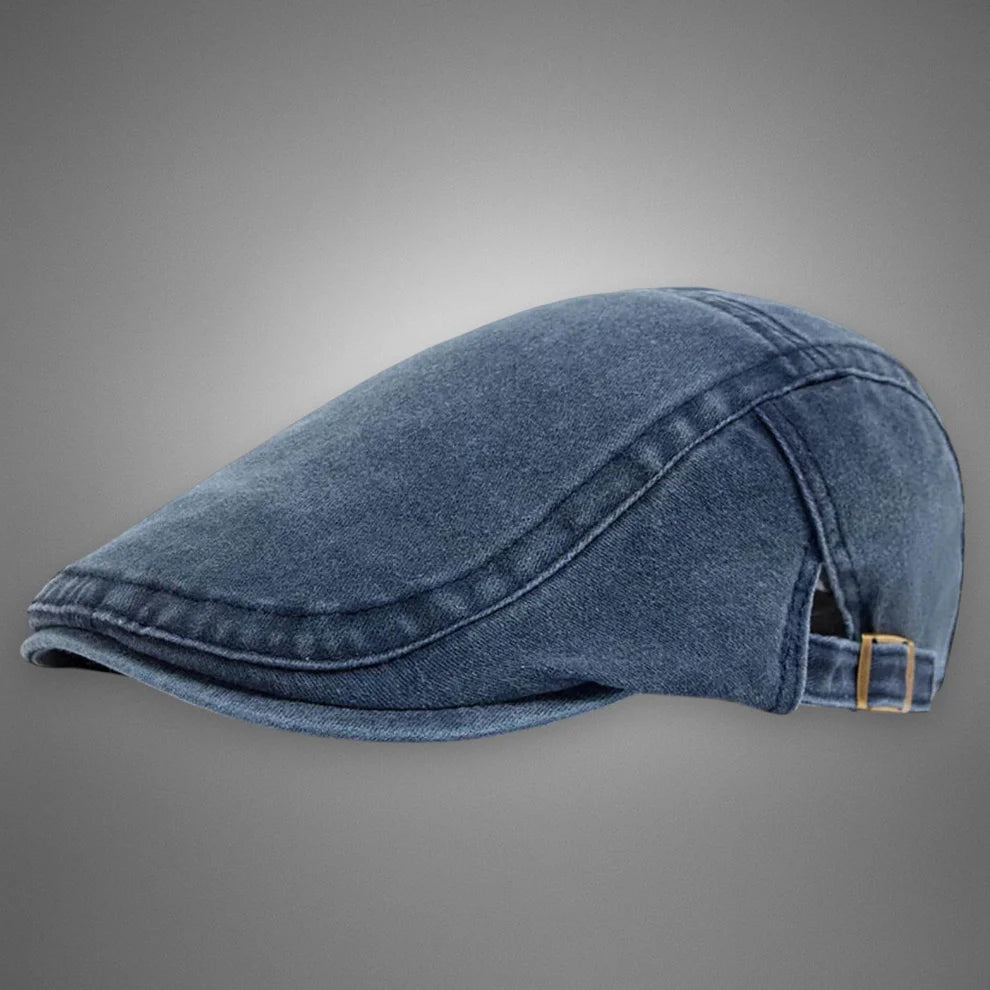 Sage & Moss™ | Vintage cap - Made for men with character