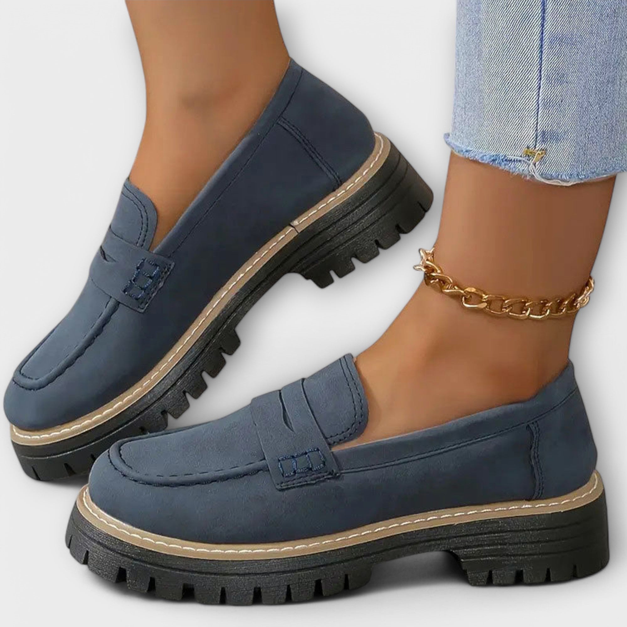 Alisa™ | Loafer