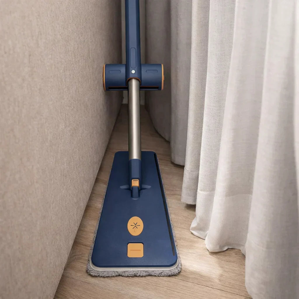 Cleanova – 3-in-1 reiniging - Moeiteloos en flexibel vloeren reinigen