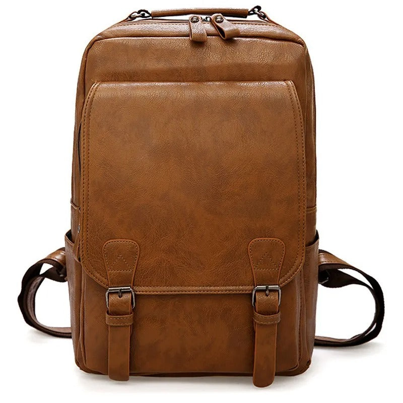 Sartori™ | Backpack made of luxury vegan leather