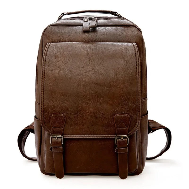 Sartori™ | Backpack made of luxury vegan leather
