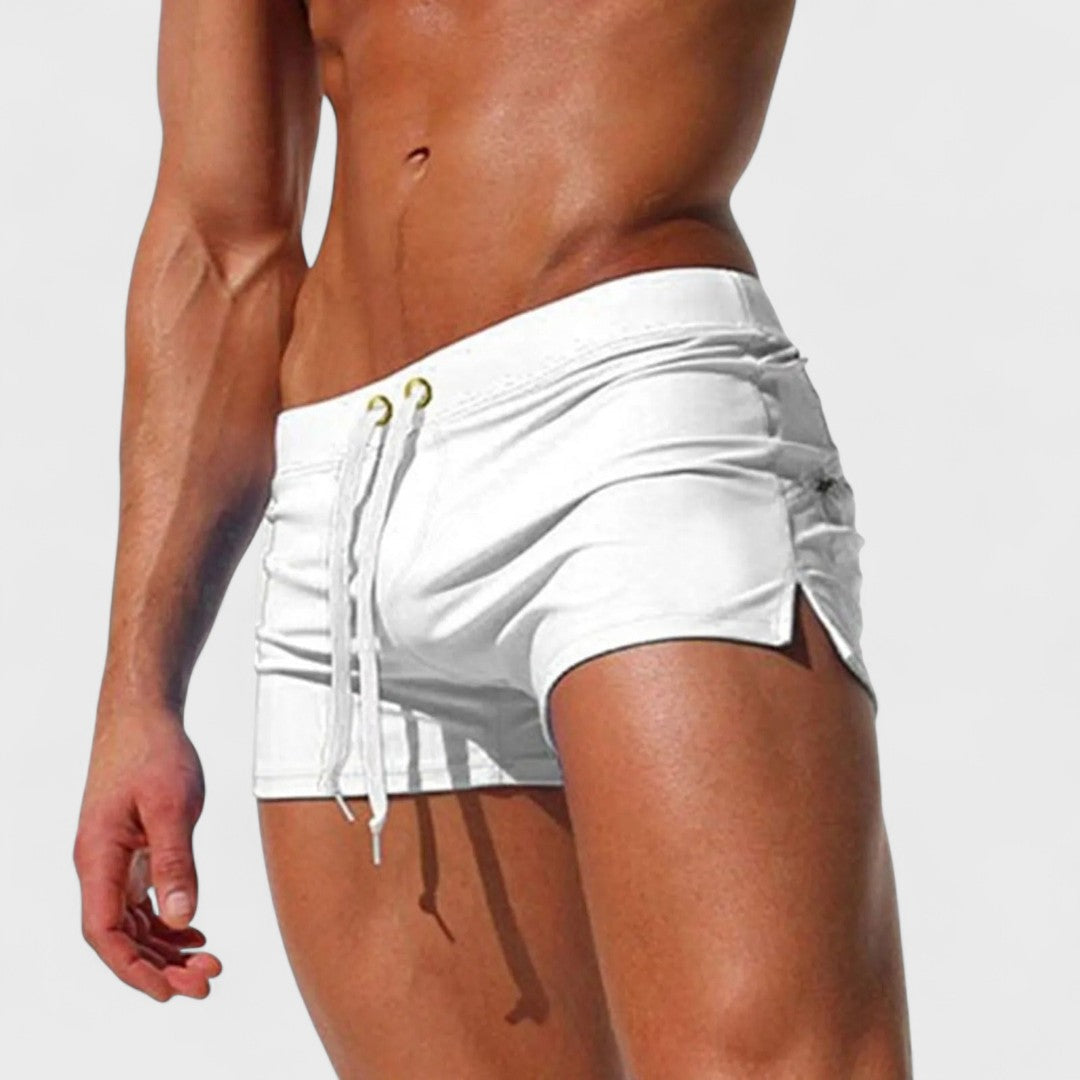 Colton™ | Summer Swim Shorts
