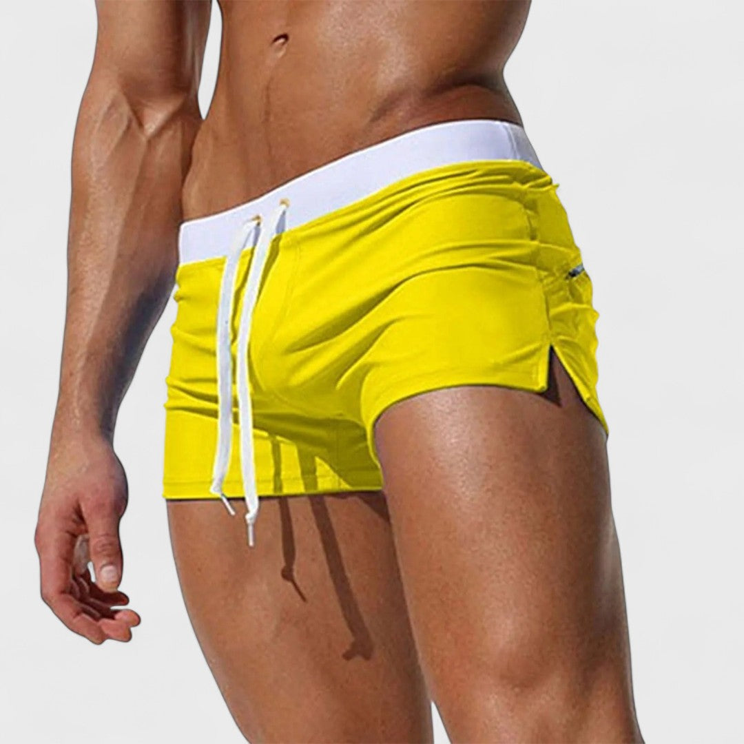 Colton™ | Summer Swim Shorts