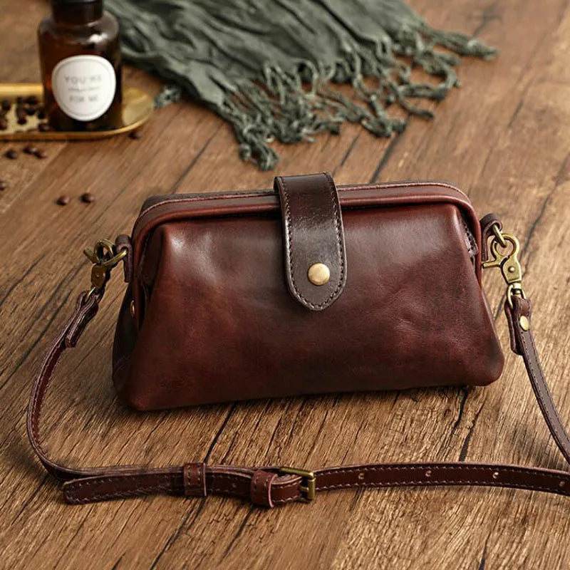 Velissa™ | Unique and timeless bag for women