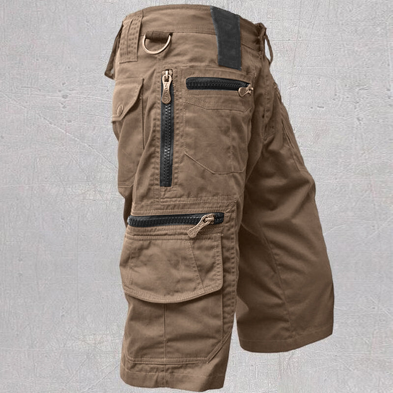 Jaxon™ | Versatile Cargo Shorts