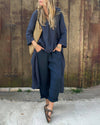 Madeline™ | Luxe Two-Piece Set – Where Chic Meets Comfort