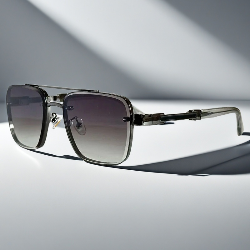 Skyline™ | Verge Aviators Sunglasses