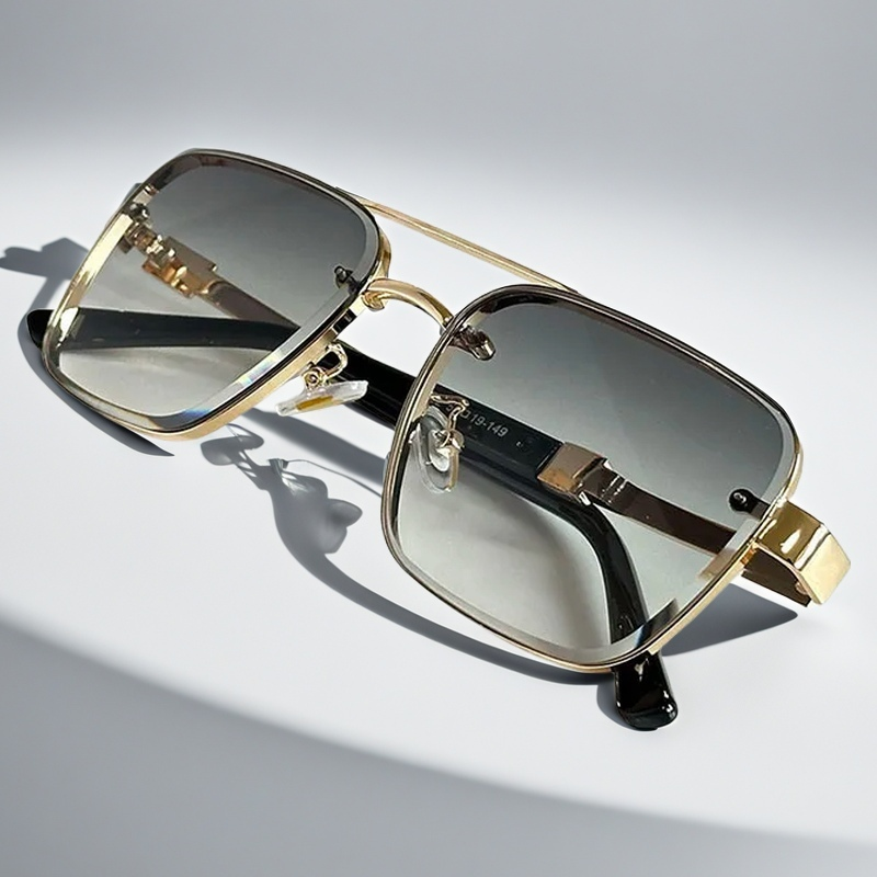 Skyline™ | Verge Aviators Sunglasses