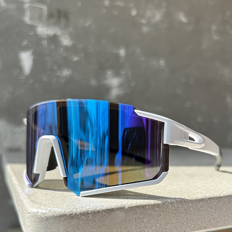 Harper™ | Stylish Unisex Bi-Glasses with Pink Frame (1+1 Free)