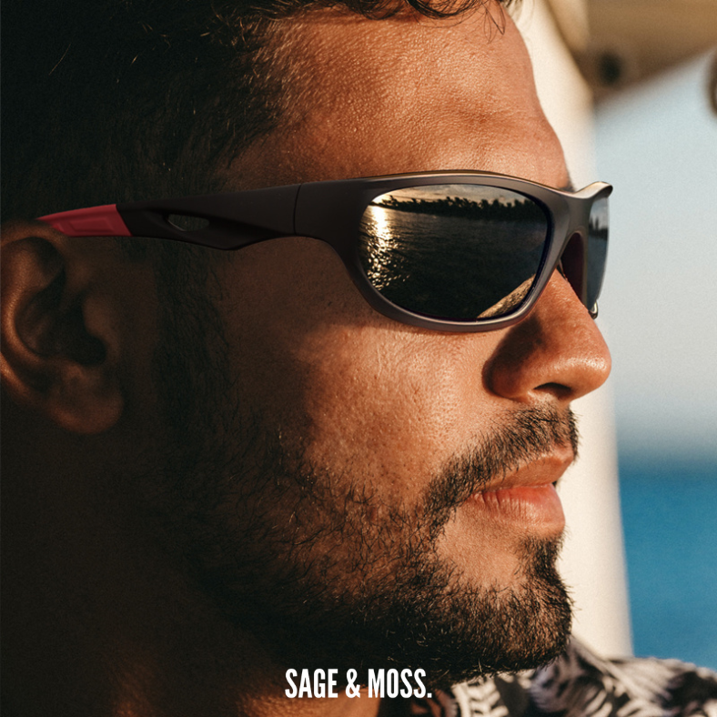 Easton™ | Retro Sunglasses (1+1 Free)