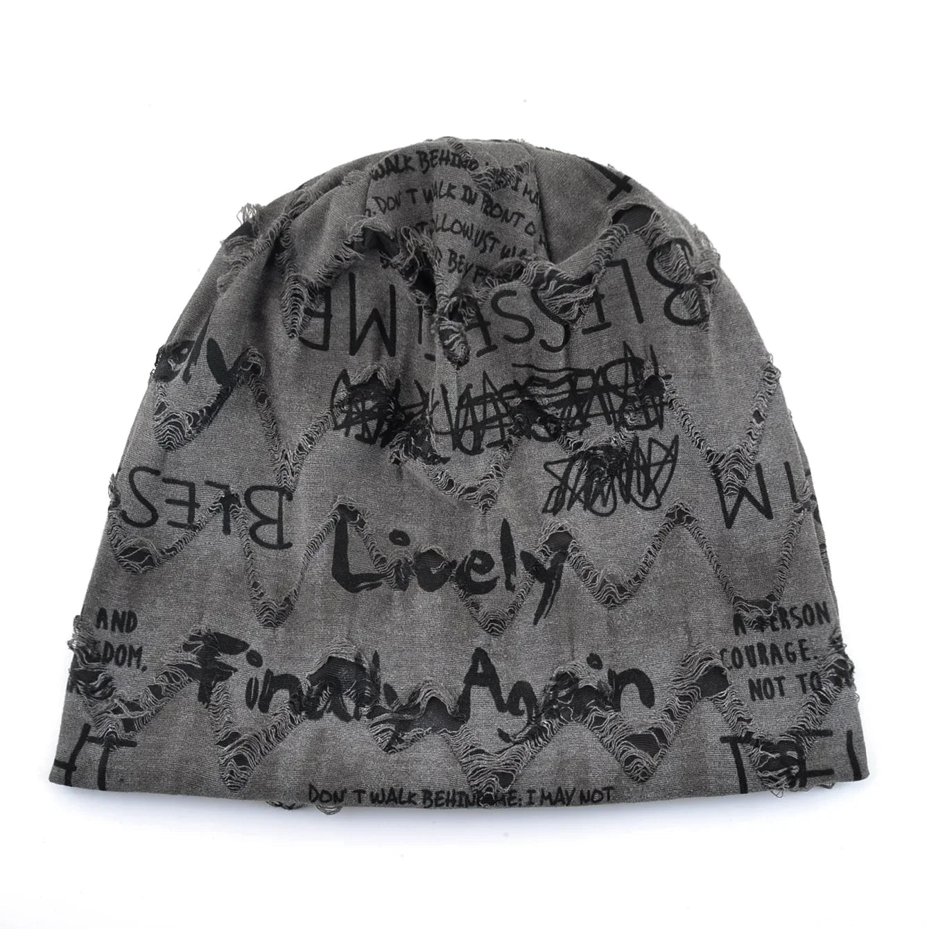 Urban Graff™ | Windproof Knit Beanie