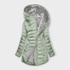 Kori™ | Cozy fur lined coat