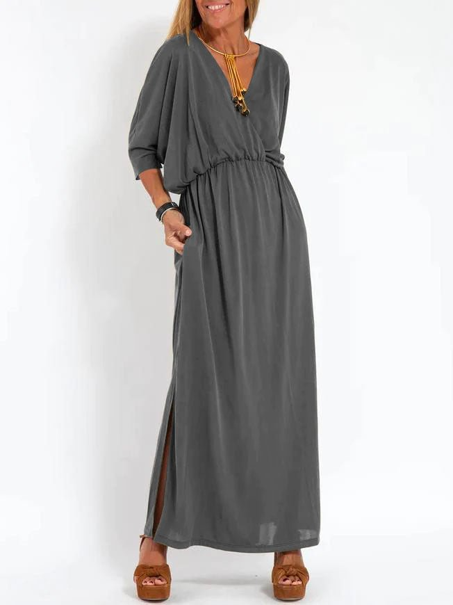 Sandrine™ | Light, flowing summer dress