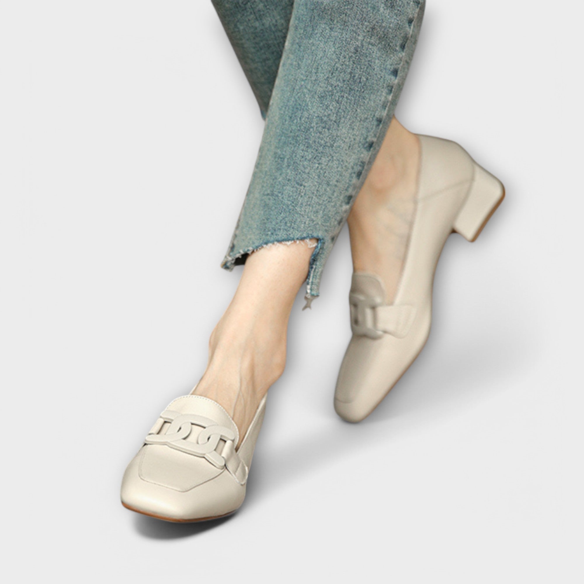 Monika™ | Loafer