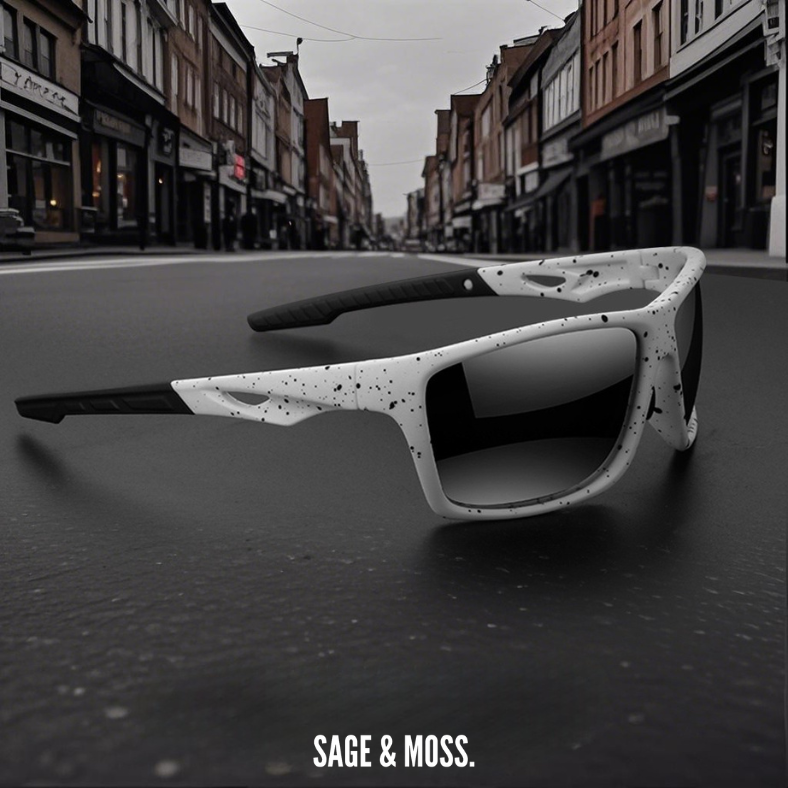 Easton™ | Retro Sunglasses (1+1 Free)