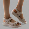 Wilhelmine™  | Orthopedic sandals with premium comfort for women