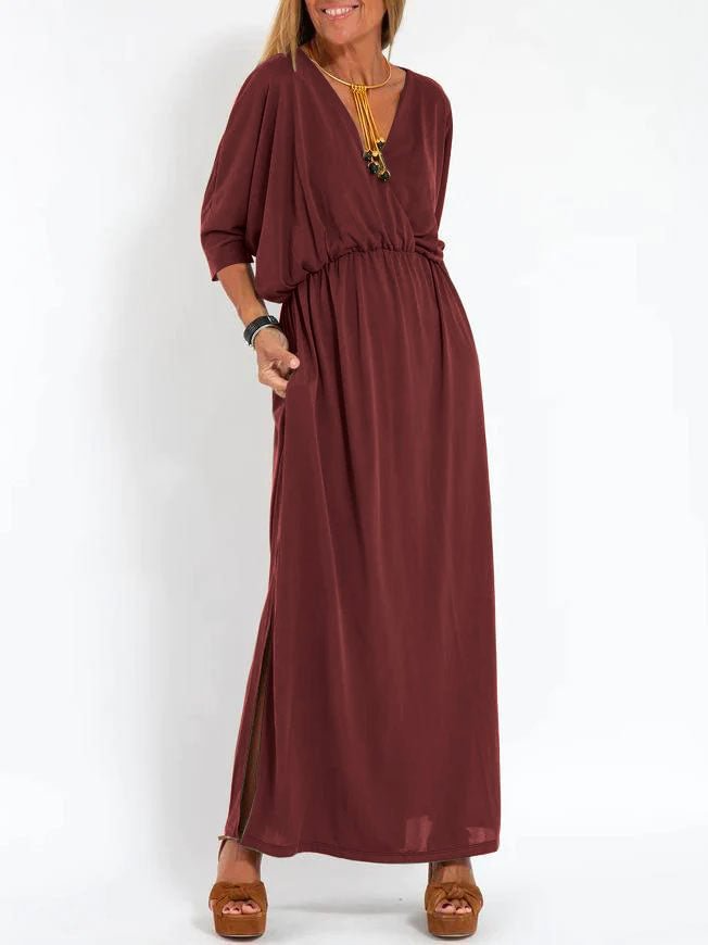 Sandrine™ | Light, flowing summer dress