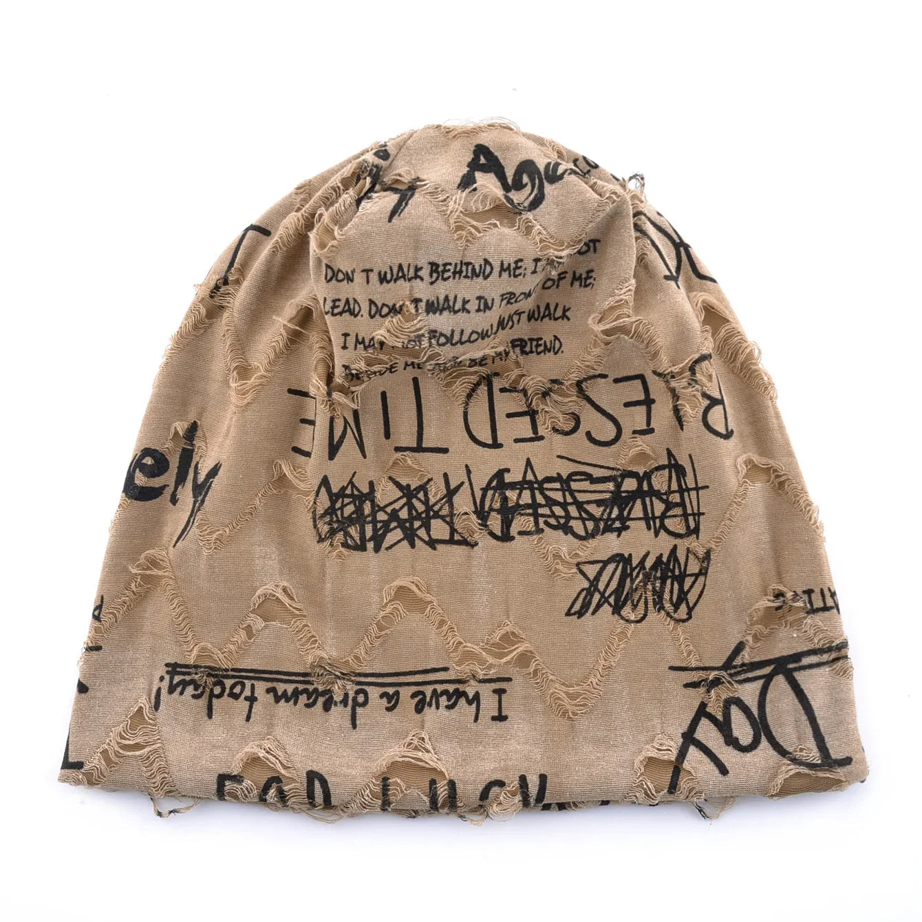 Urban Graff™ | Windproof Knit Beanie