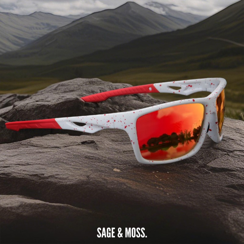 Easton™ | Retro Sunglasses (1+1 Free)