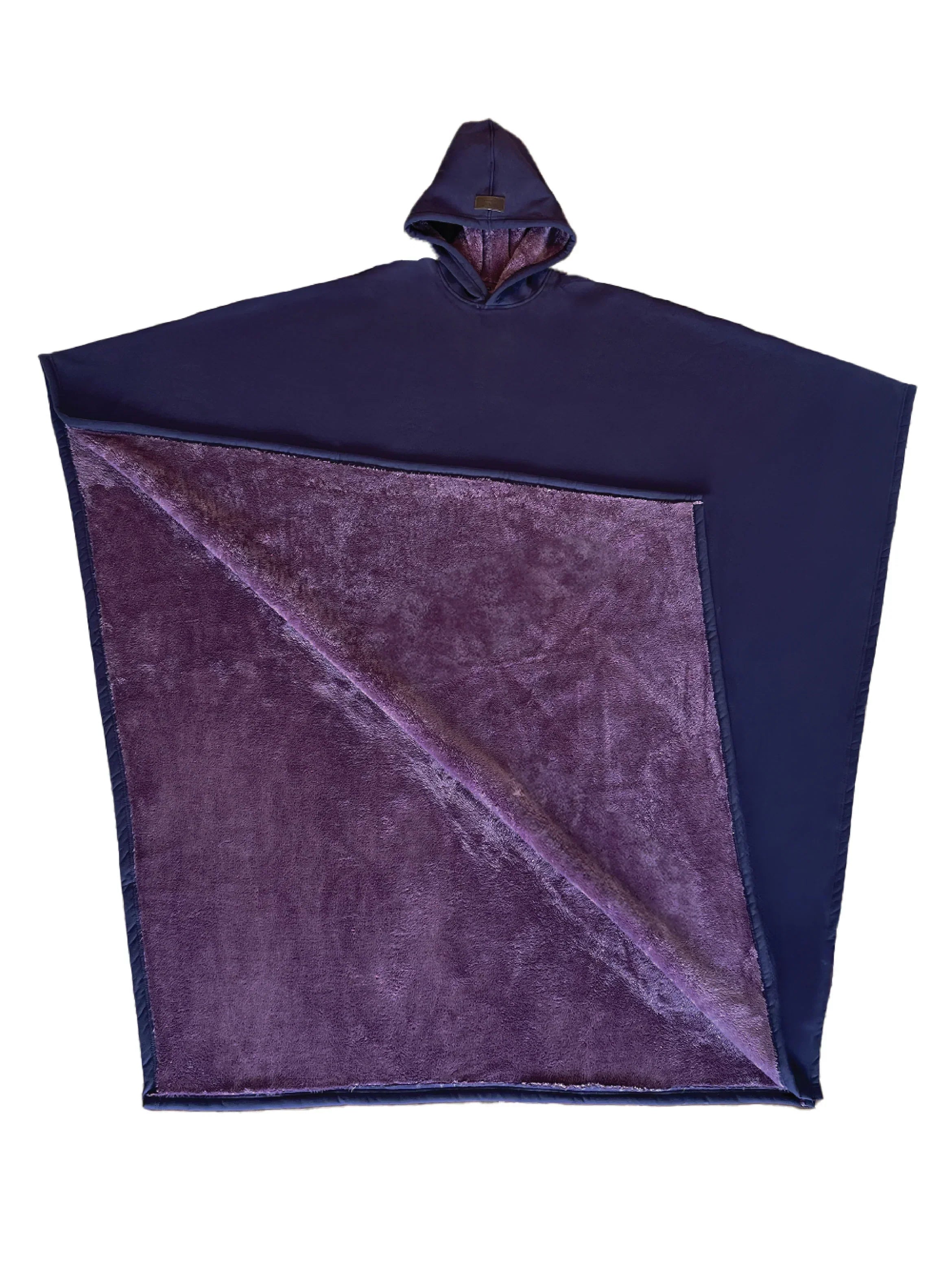 Eden Hoodie Blanket™ | Your cocoon of comfort