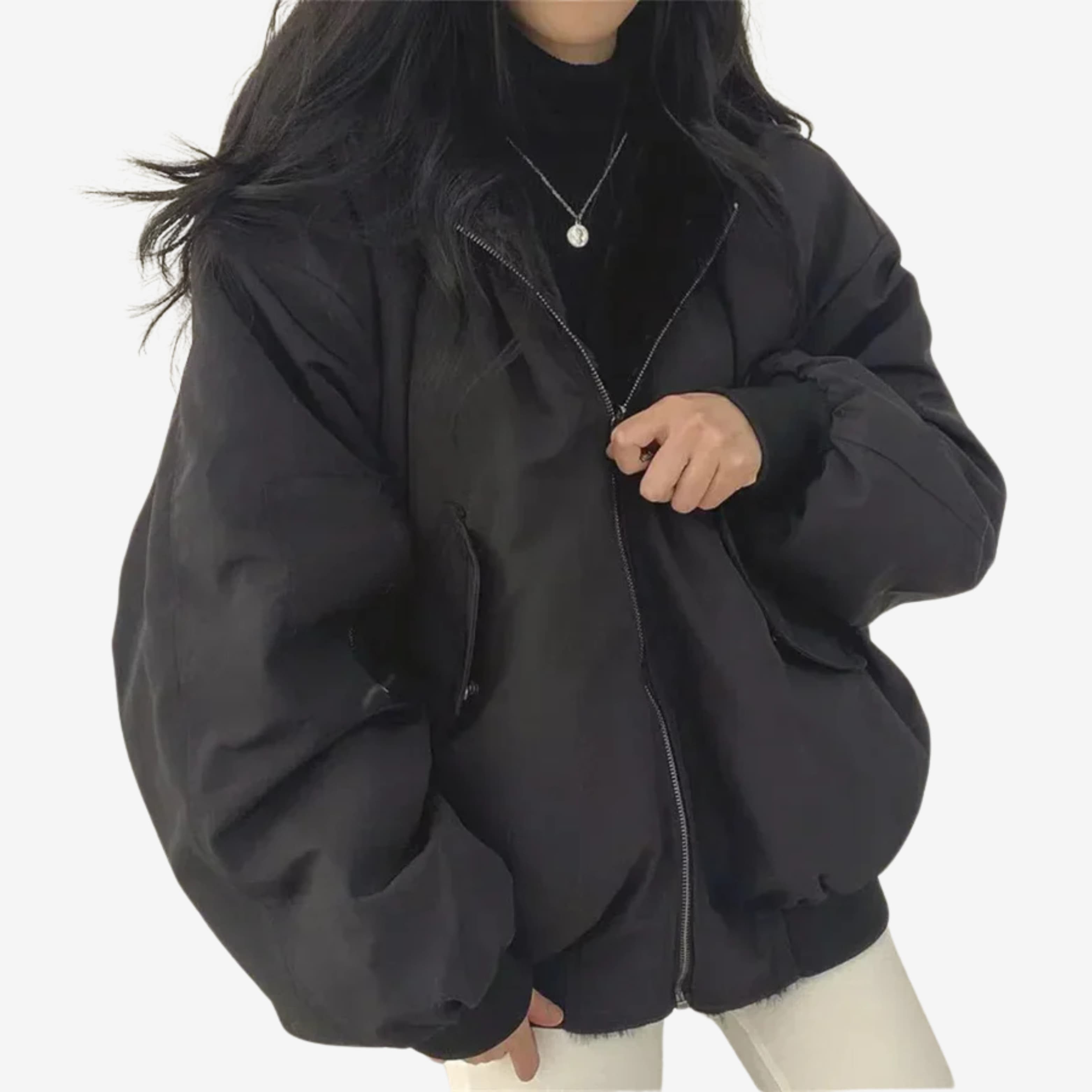 Madison™ | Reversible jacket