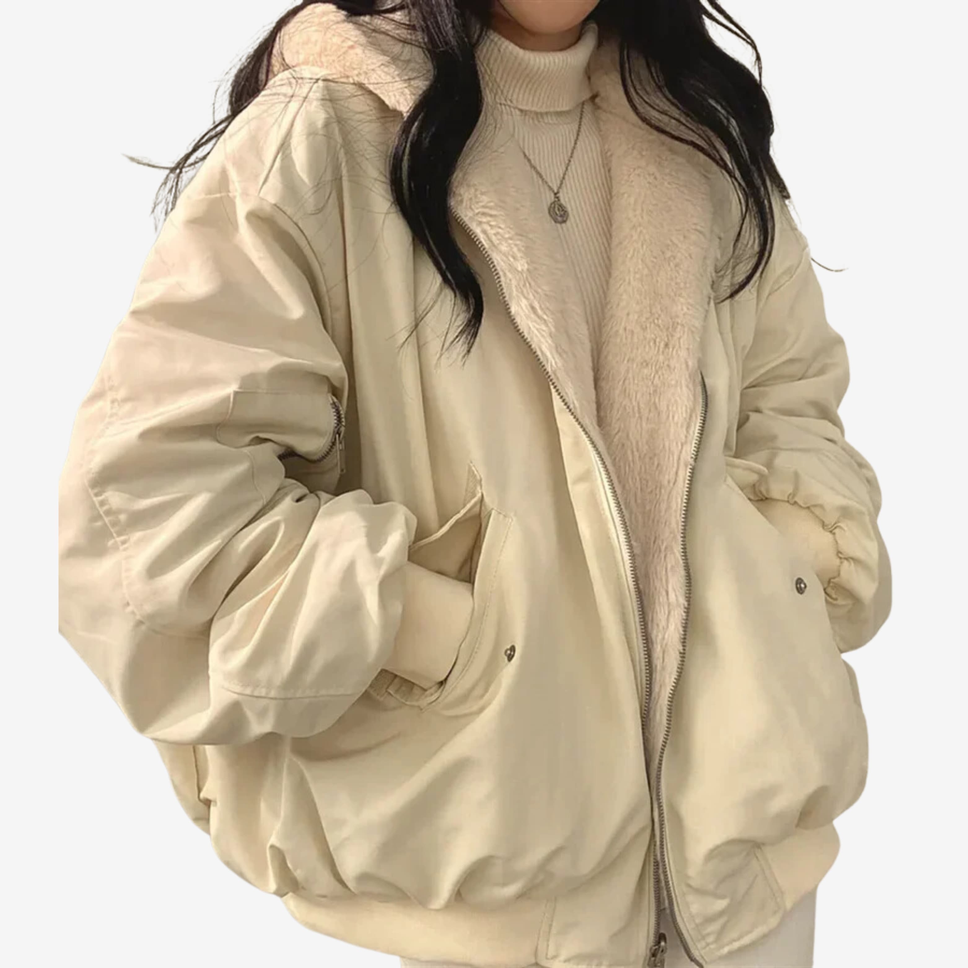 Madison™ | Reversible jacket
