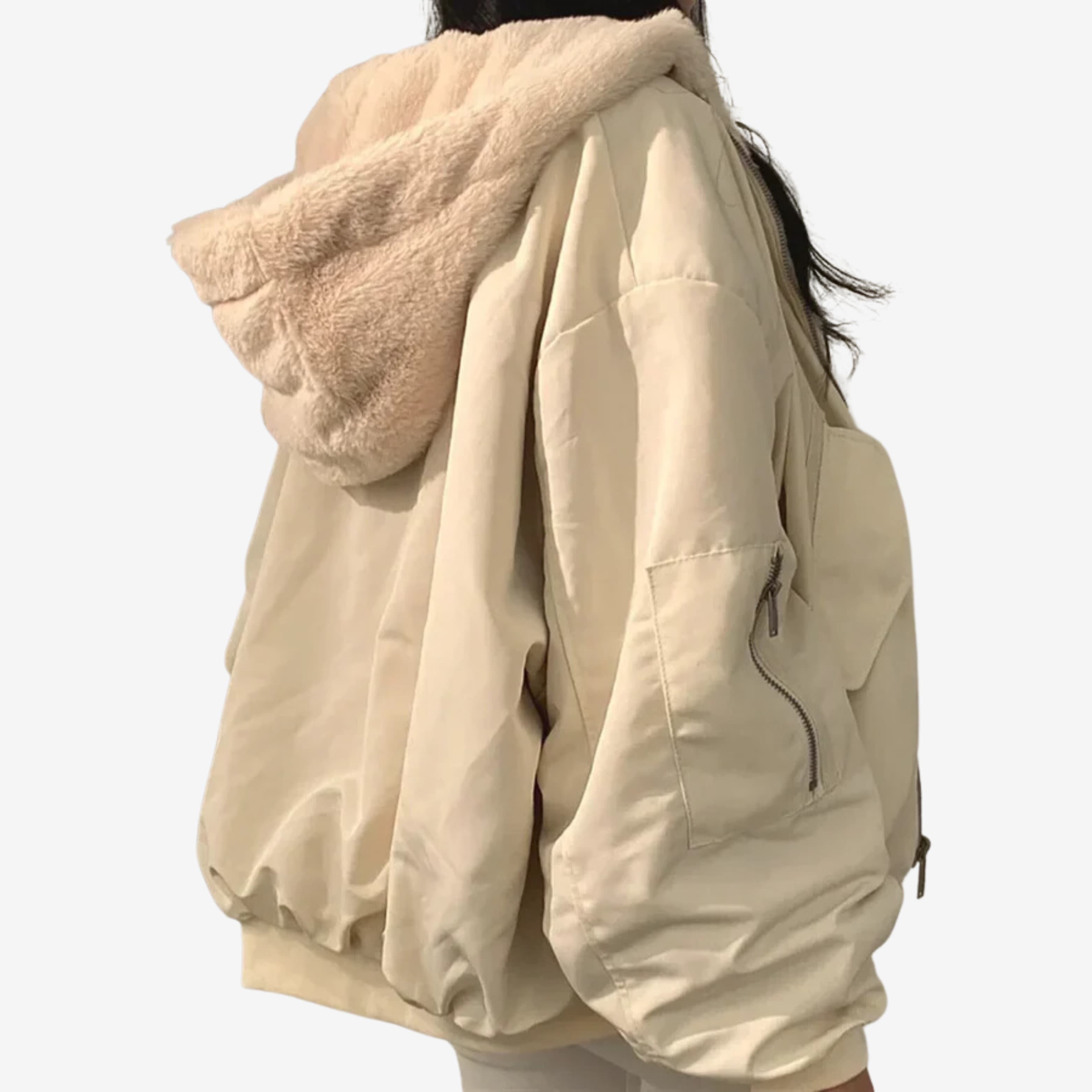 Madison™ | Reversible jacket