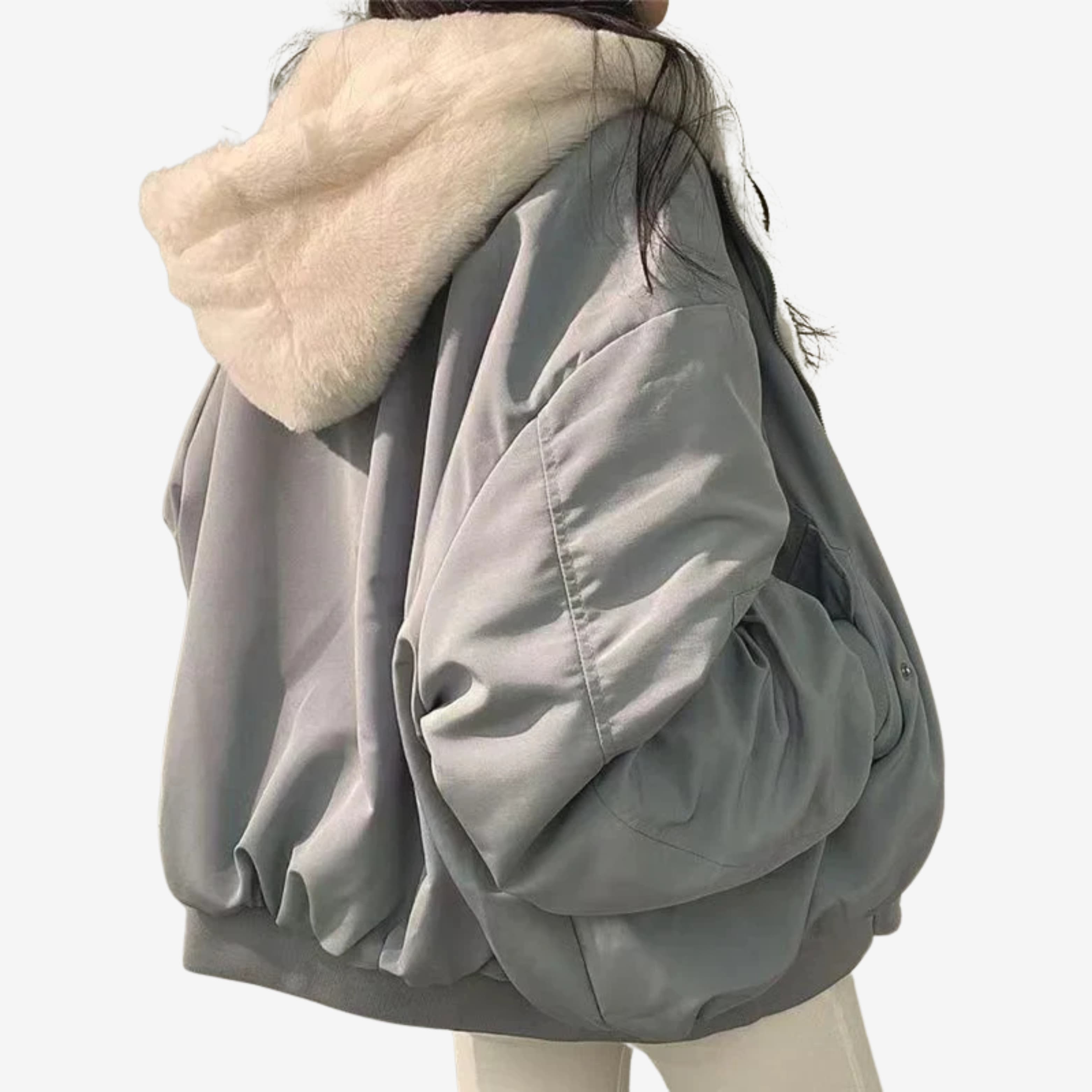 Madison™ | Reversible jacket