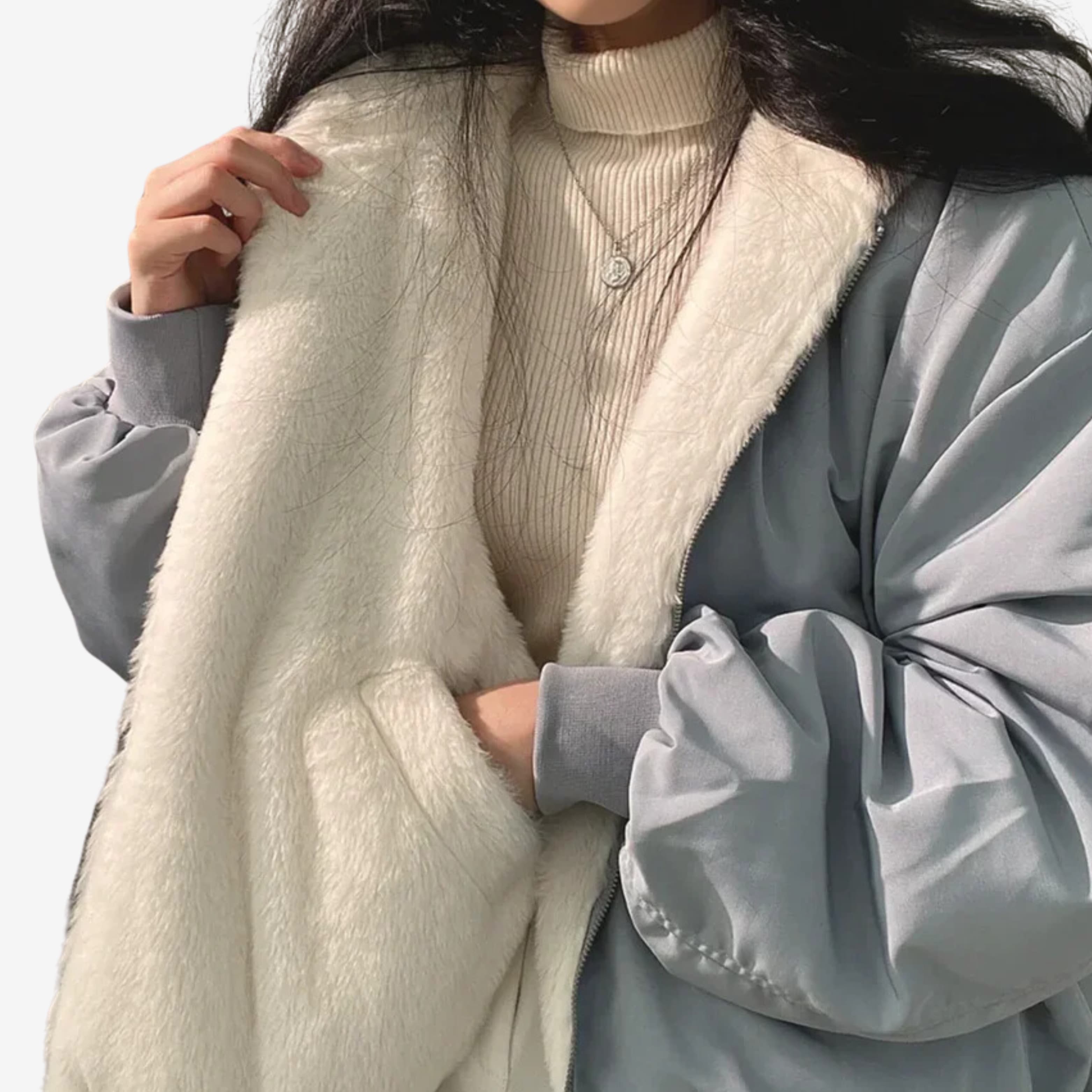 Madison™ | Reversible jacket