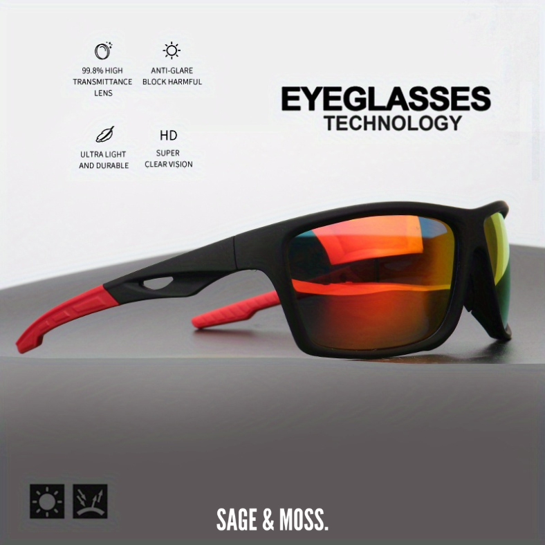 Easton™ | Retro Sunglasses (1+1 Free)