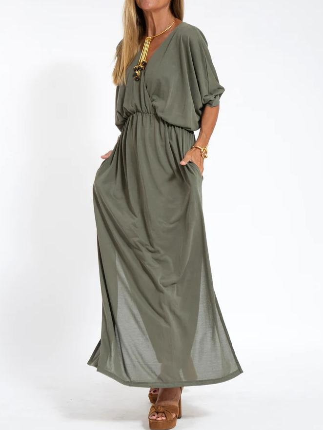 Sandrine™ | Light, flowing summer dress