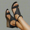 Rahel™ | Orthopedic sandals