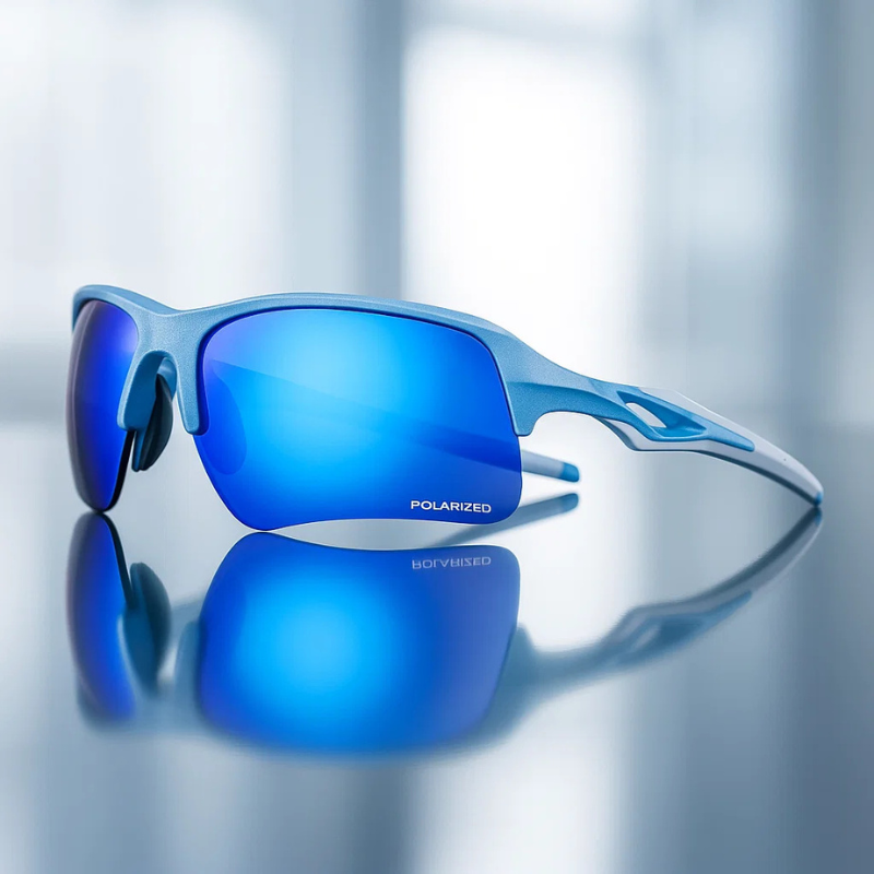 Adam™ | Solar Arc Polarized Shades (1+1 Free)