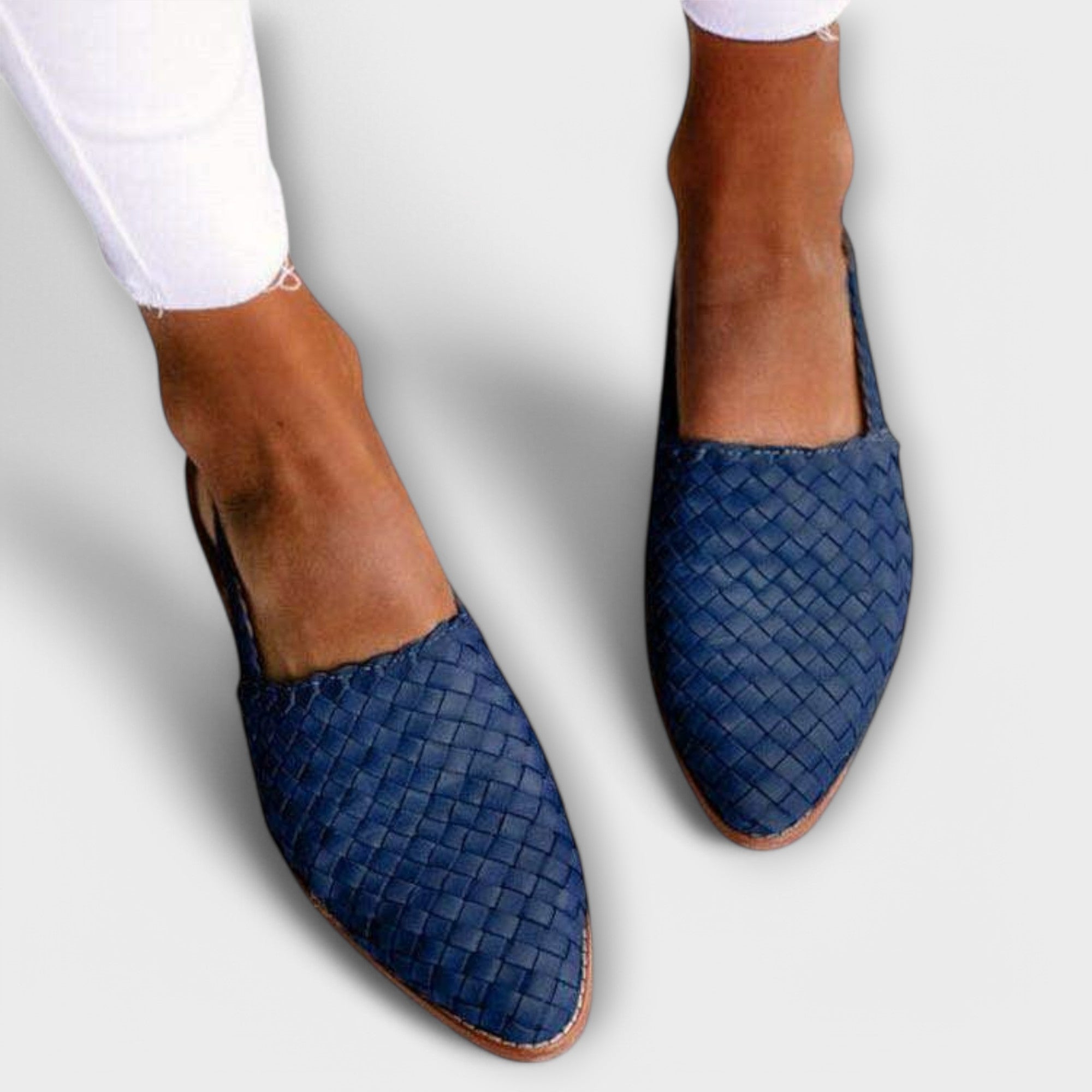 Luisa™ | Moccasiner
