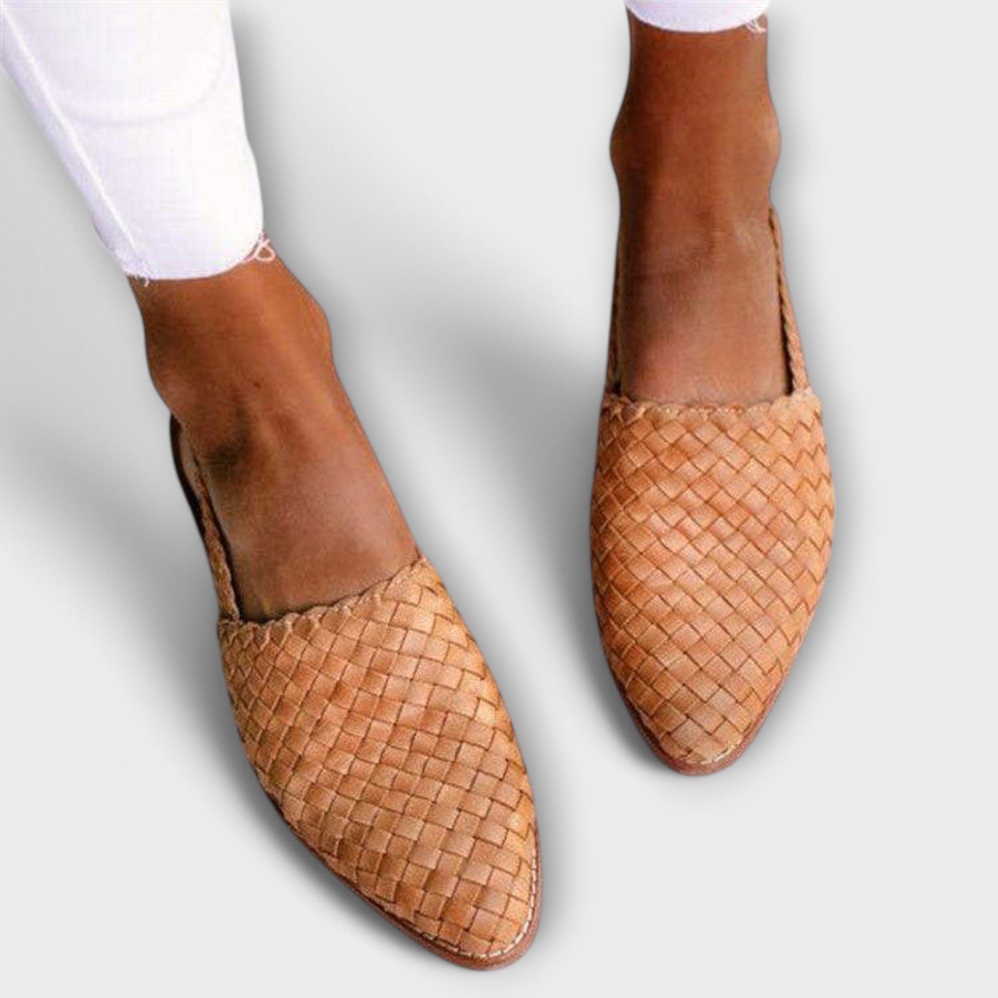 Luisa™ | Moccasiner