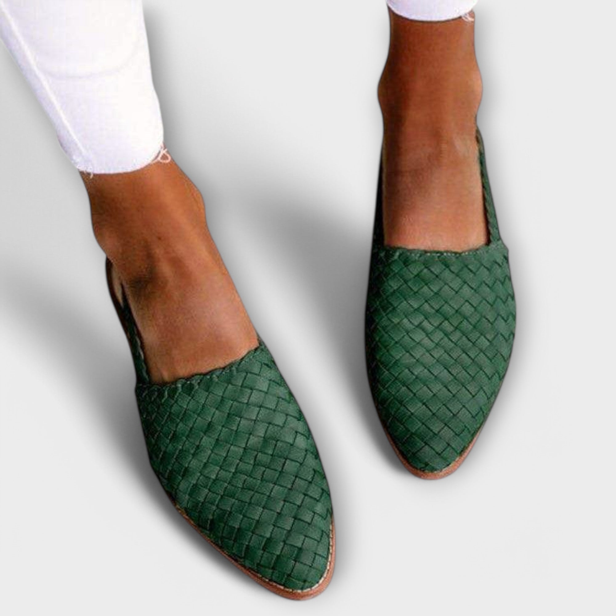 Luisa™ | Moccasiner