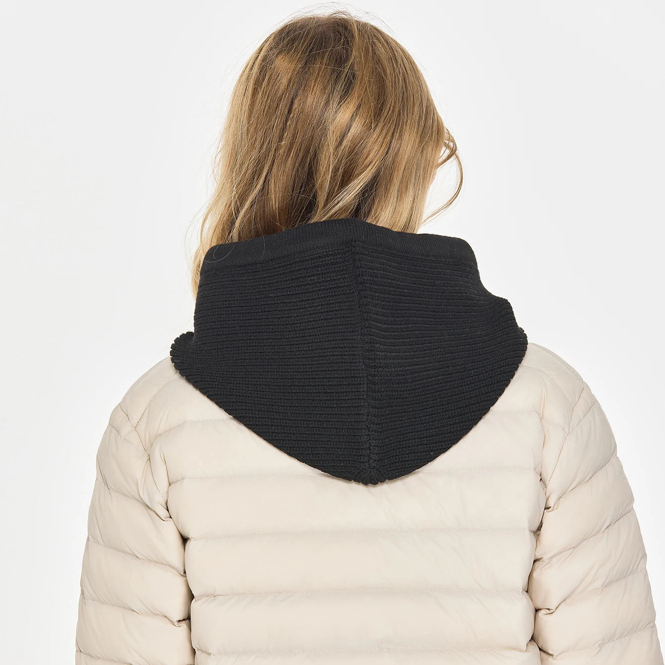 Alpinerra™ | Wool Knit Balaclava