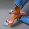 Whitney™ | Orthopedic Sandals for Everyday Lightness