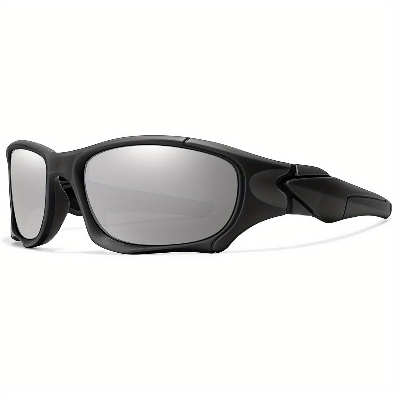 Vanguard™ | Tactical Camo Polarized Sunglasses (1+1 Free)