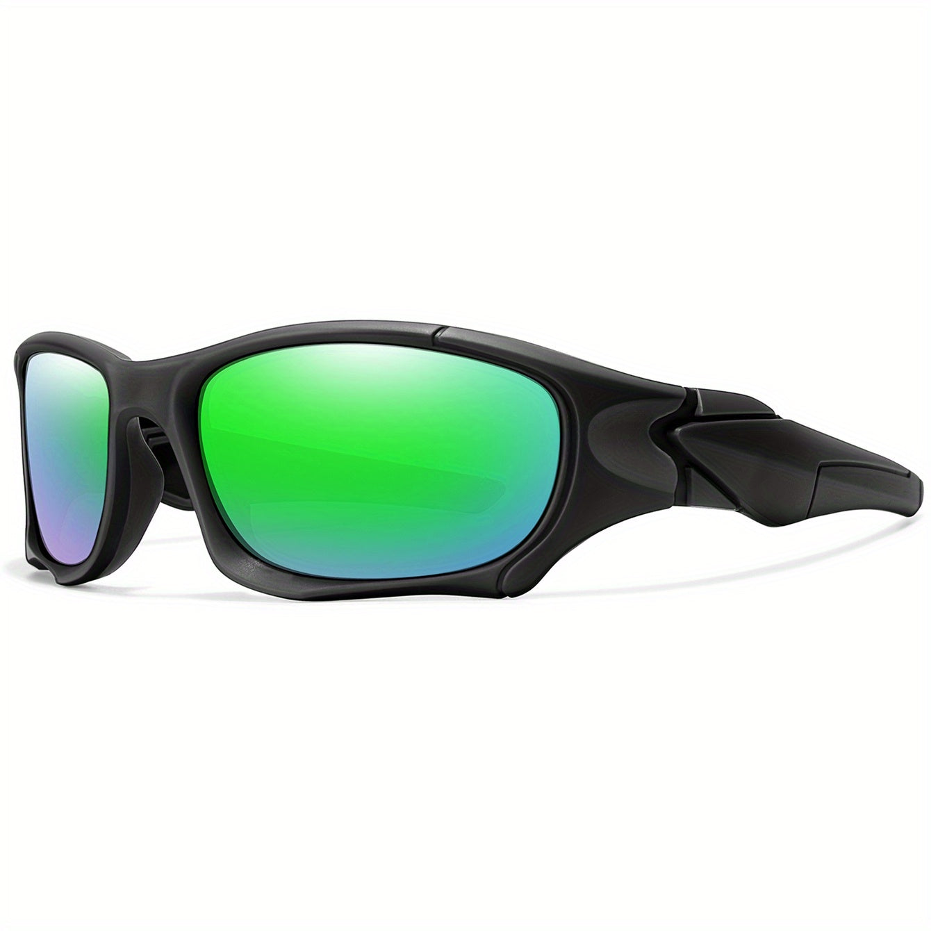 Vanguard™ | Tactical Camo Polarized Sunglasses (1+1 Free)