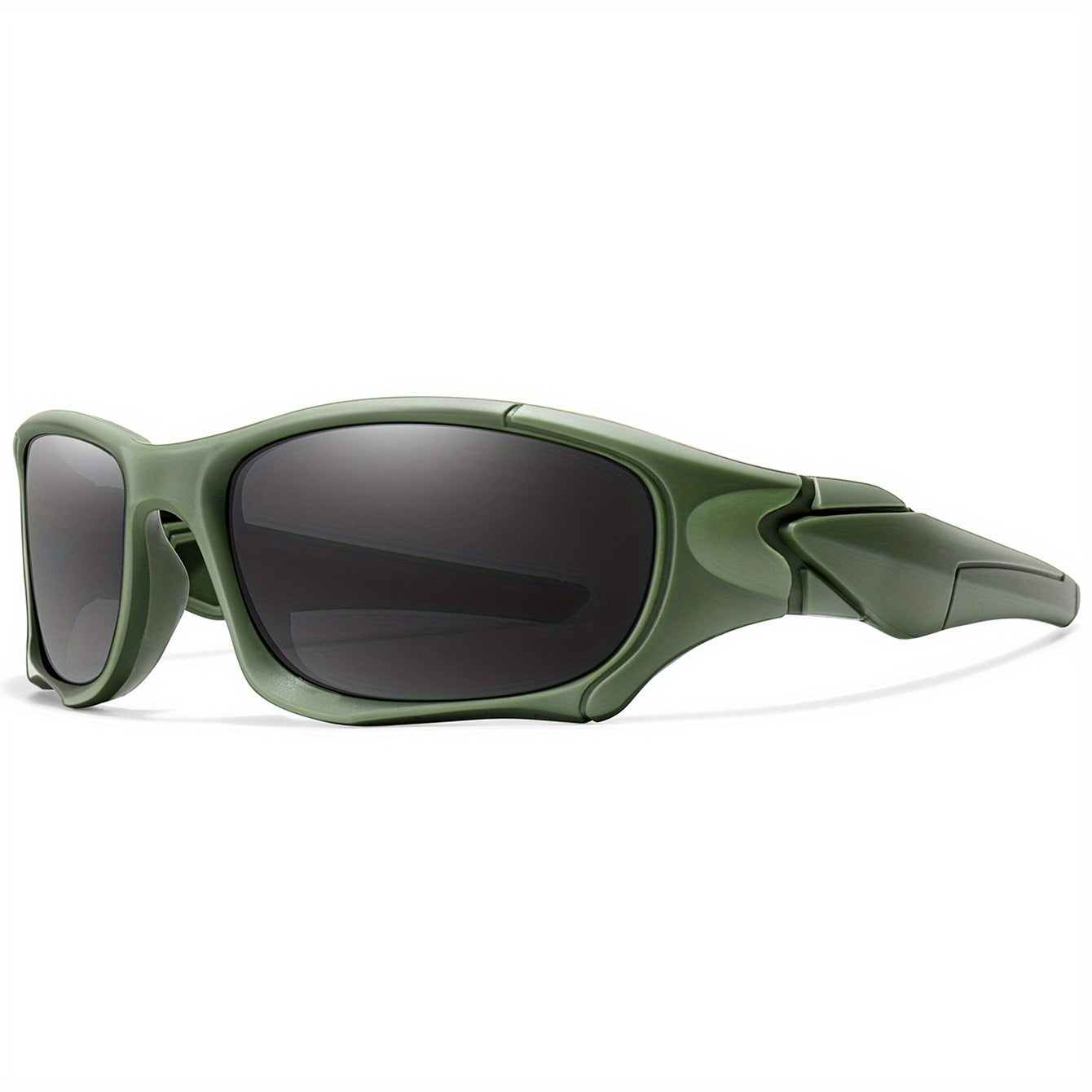Vanguard™ | Tactical Camo Polarized Sunglasses (1+1 Free)