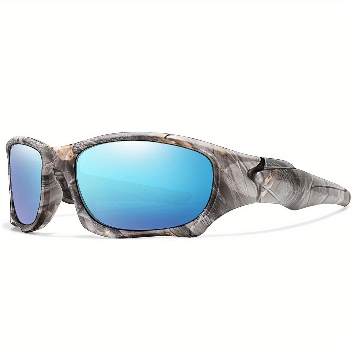 Vanguard™ | Tactical Camo Polarized Sunglasses (1+1 Free)