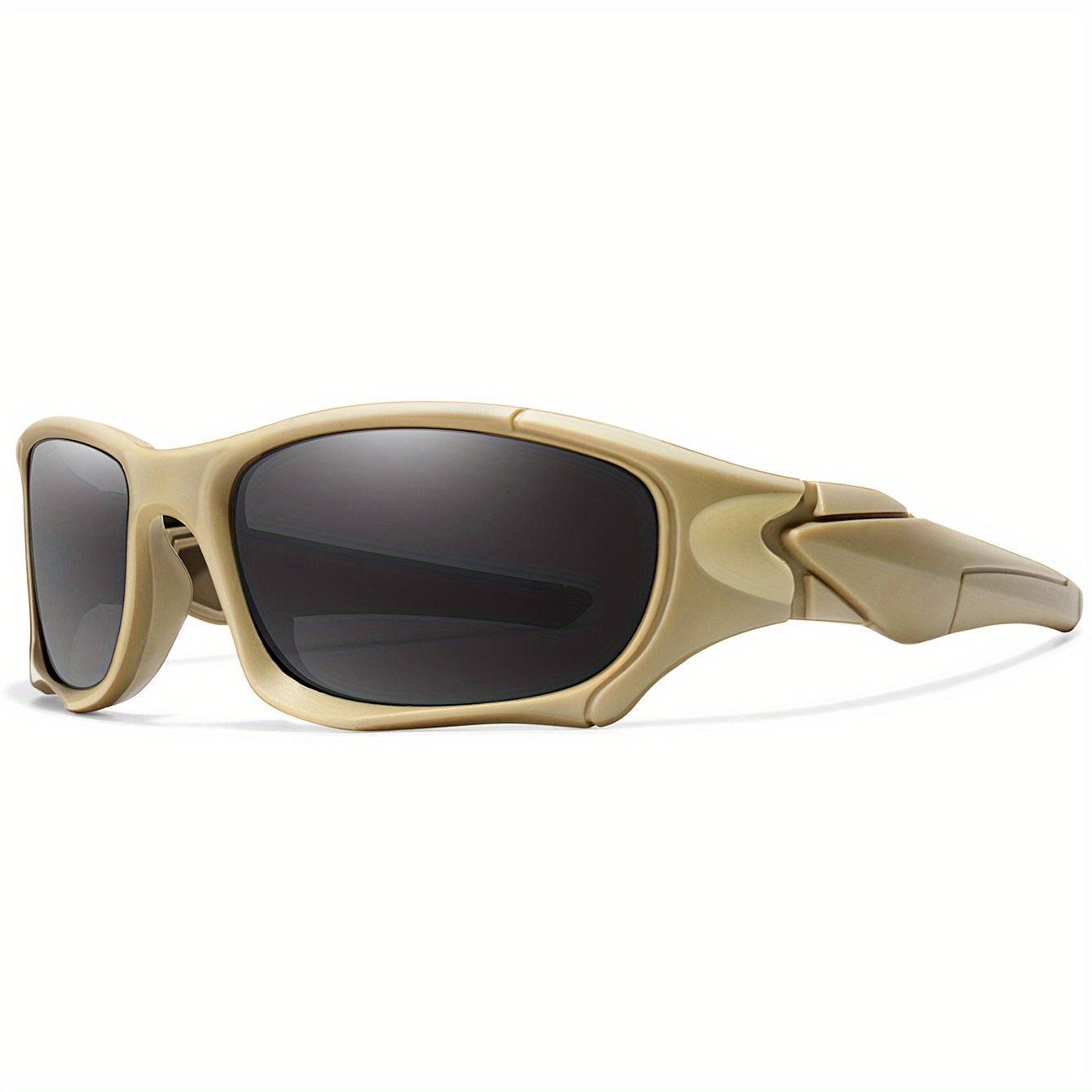 Vanguard™ | Tactical Camo Polarized Sunglasses (1+1 Free)