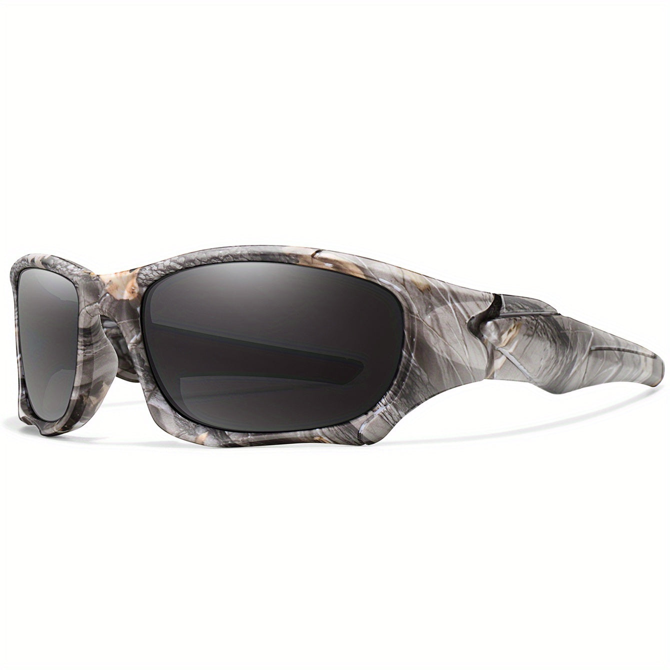 Vanguard™ | Tactical Camo Polarized Sunglasses (1+1 Free)